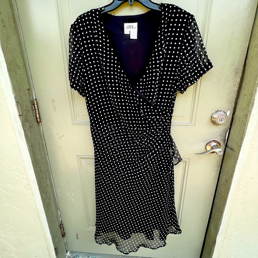 Lady dress